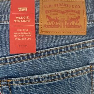 Levi’s